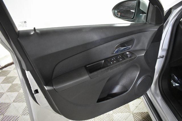 used 2014 Chevrolet Cruze car, priced at $6,925