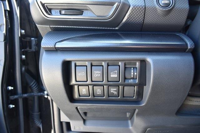 used 2024 Subaru Forester car, priced at $30,795