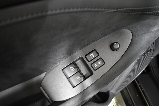 new 2025 Nissan Z car, priced at $50,348