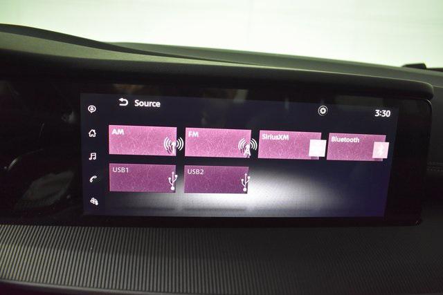 new 2025 Nissan Murano car, priced at $41,175