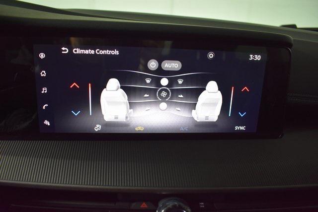 new 2025 Nissan Murano car, priced at $41,175