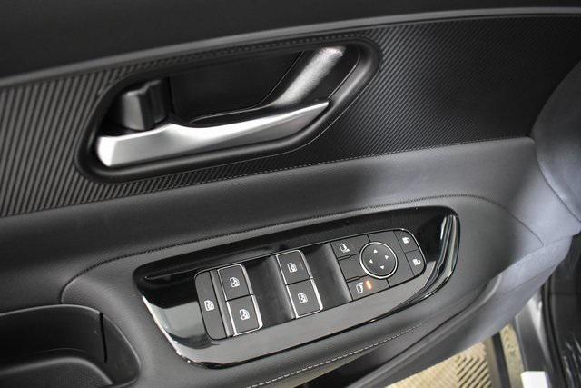 new 2025 Nissan Murano car, priced at $41,175