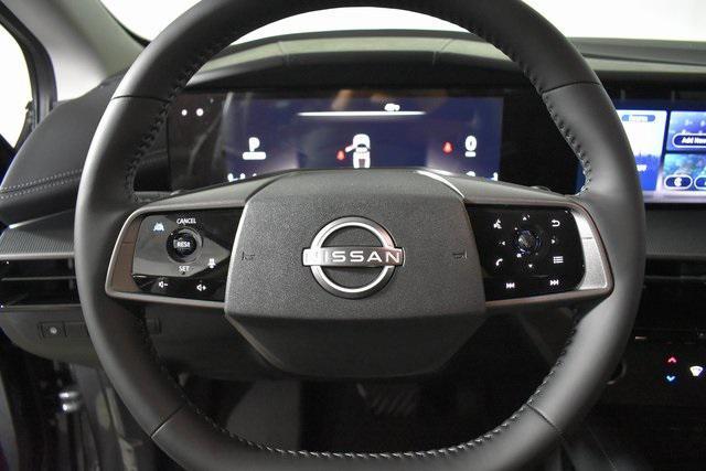 new 2025 Nissan Murano car, priced at $41,175