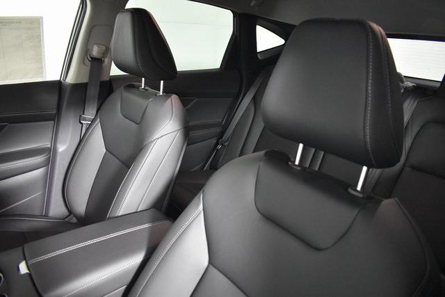 new 2025 Nissan Murano car, priced at $41,175