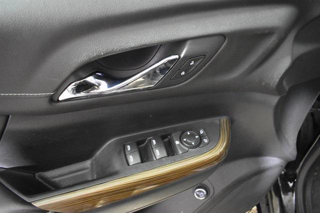 used 2019 GMC Acadia car, priced at $21,932