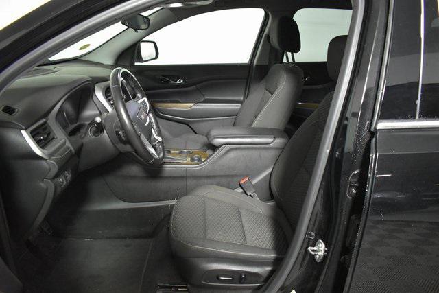 used 2019 GMC Acadia car, priced at $21,932
