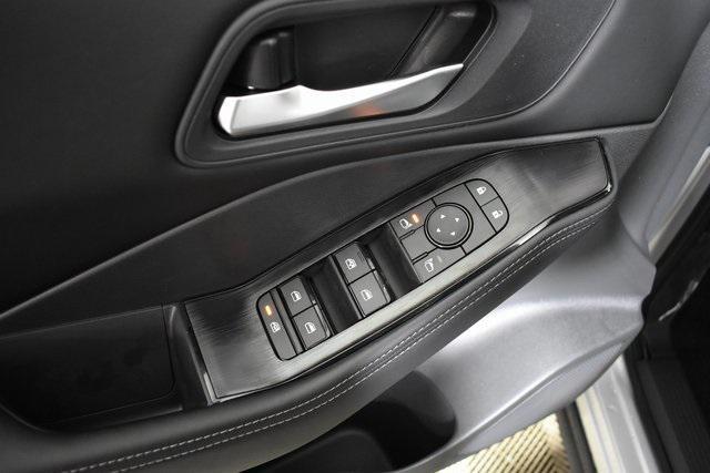 new 2025 Nissan Rogue car, priced at $32,180