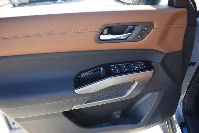 new 2025 Nissan Pathfinder car, priced at $50,841