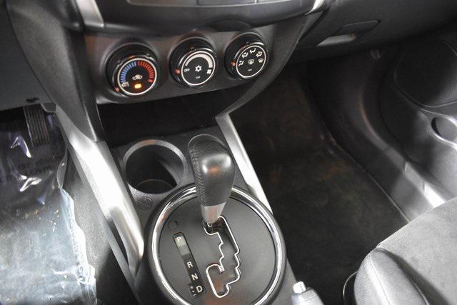 used 2013 Mitsubishi Outlander Sport car, priced at $4,249