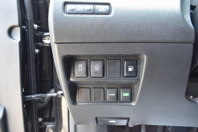 used 2019 Nissan Rogue car