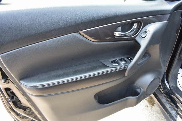 used 2019 Nissan Rogue car