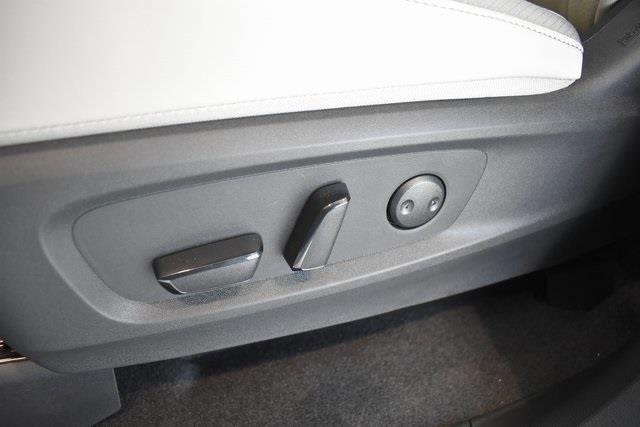 new 2025 Nissan Pathfinder car, priced at $44,823