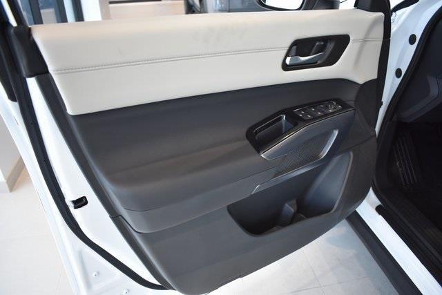 new 2025 Nissan Pathfinder car, priced at $44,823