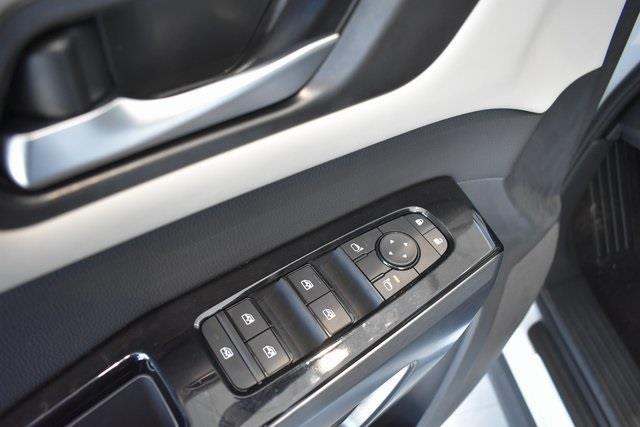 new 2025 Nissan Pathfinder car, priced at $44,823
