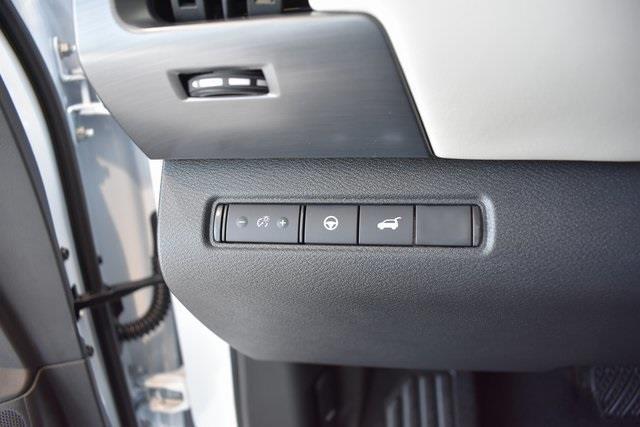 new 2025 Nissan Pathfinder car, priced at $44,823