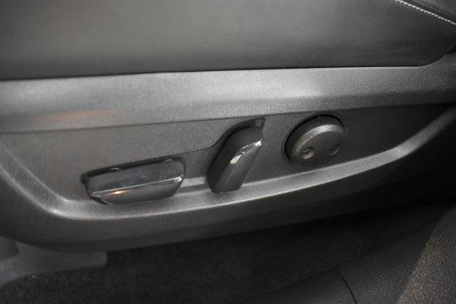 used 2022 INFINITI QX55 car, priced at $31,099