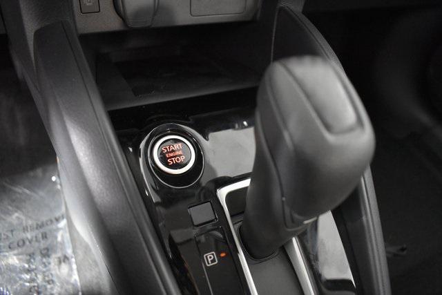 new 2025 Nissan Versa car, priced at $21,982