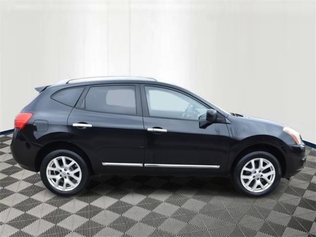 used 2012 Nissan Rogue car, priced at $6,749