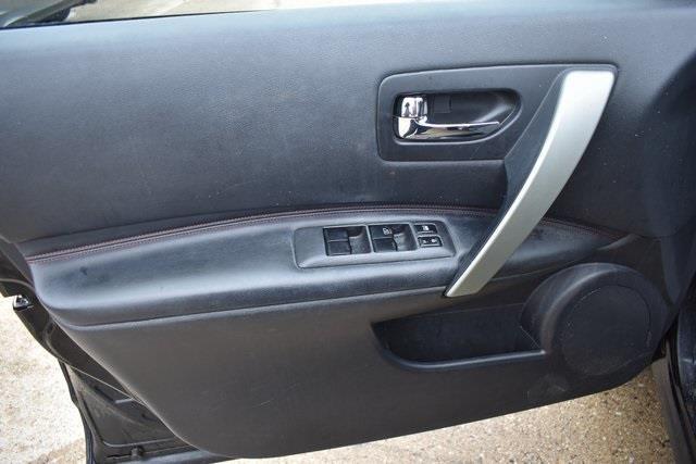 used 2012 Nissan Rogue car, priced at $6,749