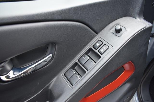 new 2025 Nissan Frontier car, priced at $45,377