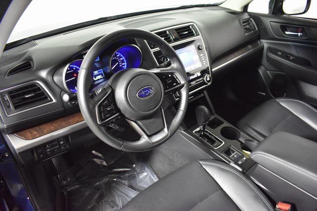 used 2019 Subaru Outback car, priced at $19,914