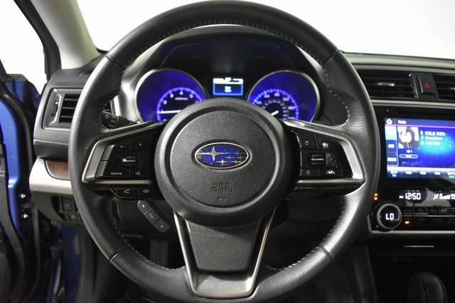 used 2019 Subaru Outback car, priced at $19,914
