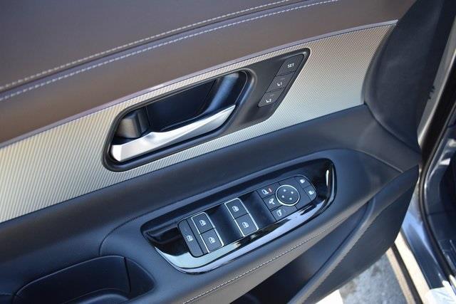 new 2025 Nissan Murano car, priced at $49,263