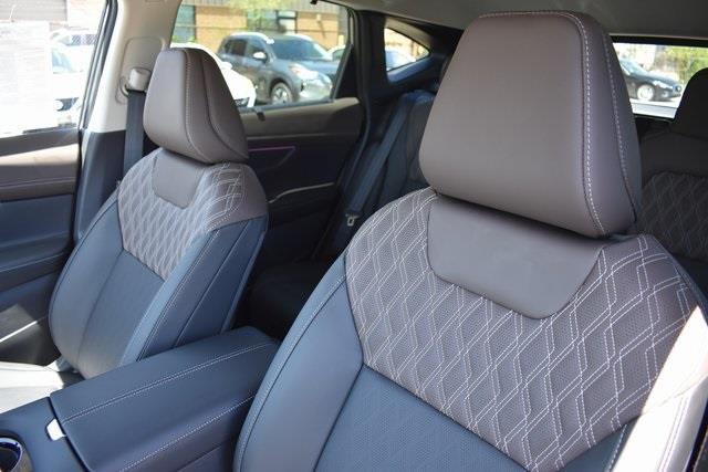 new 2025 Nissan Murano car, priced at $49,263