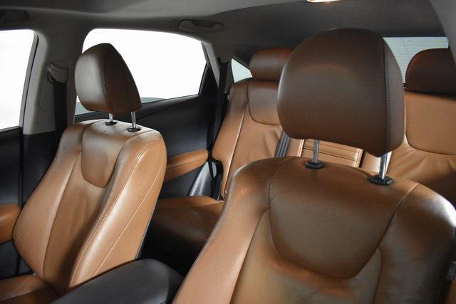 used 2013 Lexus RX 450h car, priced at $15,640