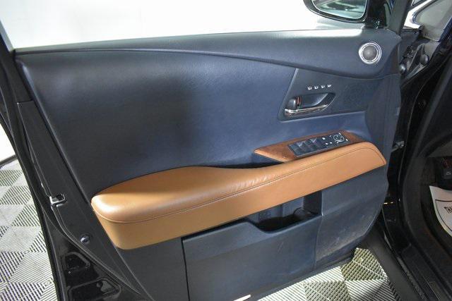used 2013 Lexus RX 450h car, priced at $15,640