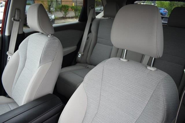 used 2022 Nissan Rogue car, priced at $24,527