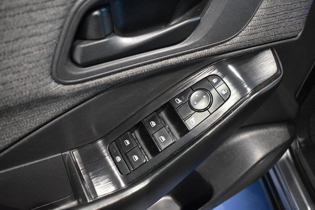 used 2023 Nissan Rogue car, priced at $20,628