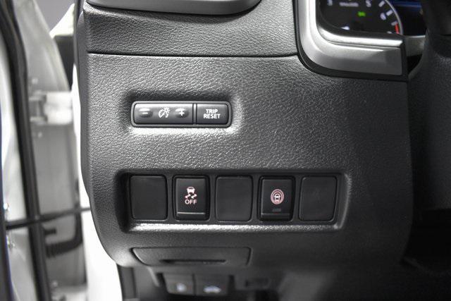 used 2023 Nissan Murano car, priced at $25,038