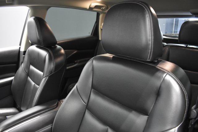 used 2023 Nissan Murano car, priced at $25,038