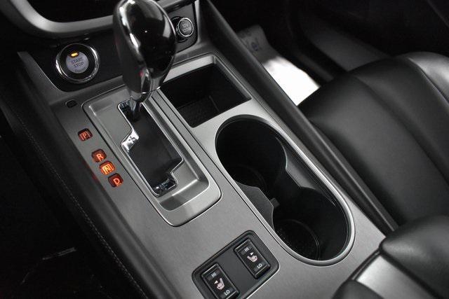 used 2023 Nissan Murano car, priced at $25,038