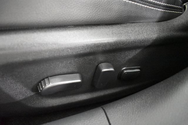 used 2023 Nissan Altima car, priced at $21,495