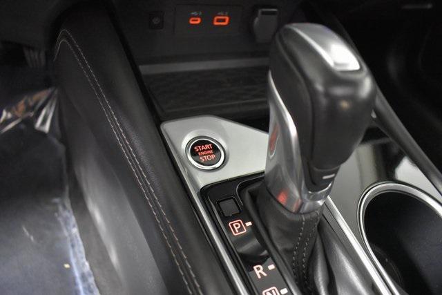 used 2023 Nissan Altima car, priced at $21,495