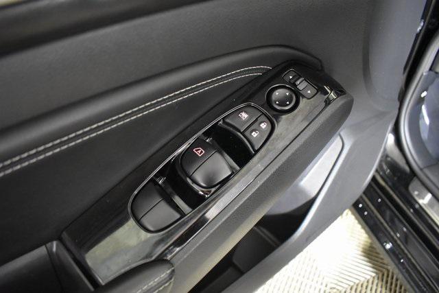 used 2023 Nissan Altima car, priced at $21,495