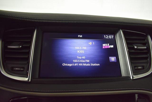 used 2022 INFINITI QX55 car, priced at $32,253
