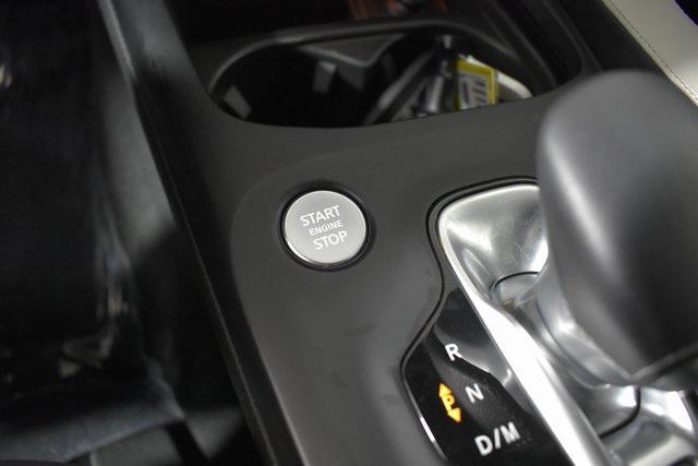 used 2022 INFINITI QX55 car, priced at $32,253