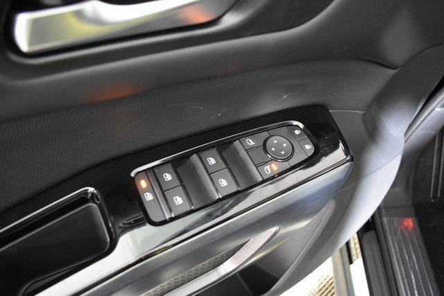 new 2025 Nissan Pathfinder car, priced at $44,963
