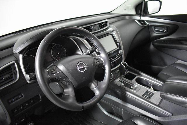 used 2023 Nissan Murano car, priced at $25,901