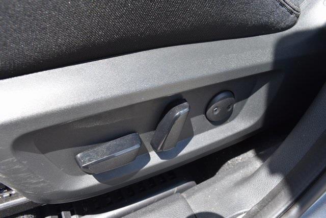 used 2024 Nissan Rogue car, priced at $27,037