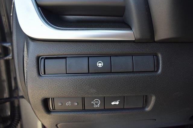 used 2024 Nissan Rogue car, priced at $27,037