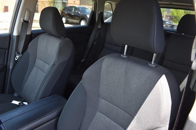 used 2024 Nissan Rogue car, priced at $27,037