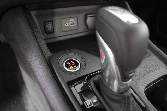 new 2025 Nissan Sentra car, priced at $18,536