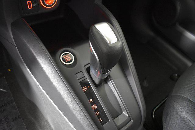 new 2025 Nissan Kicks car, priced at $22,147