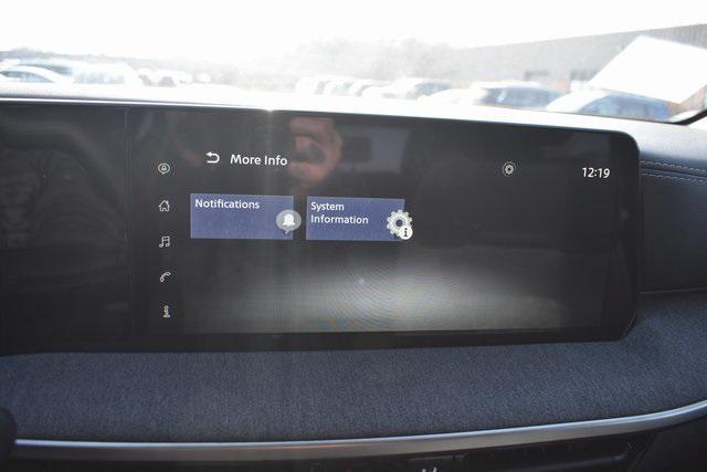 new 2025 Nissan Kicks car, priced at $26,391
