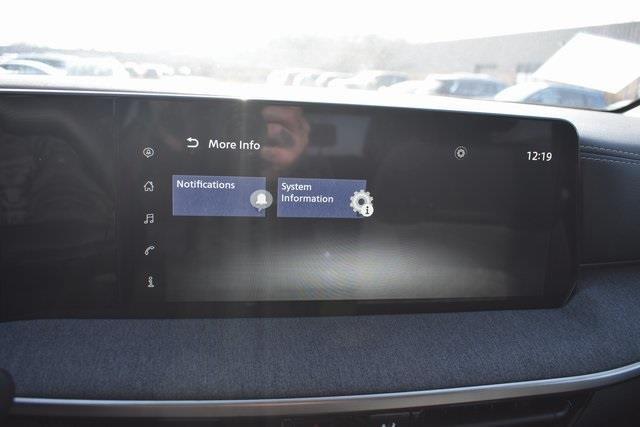 new 2025 Nissan Kicks car, priced at $26,891
