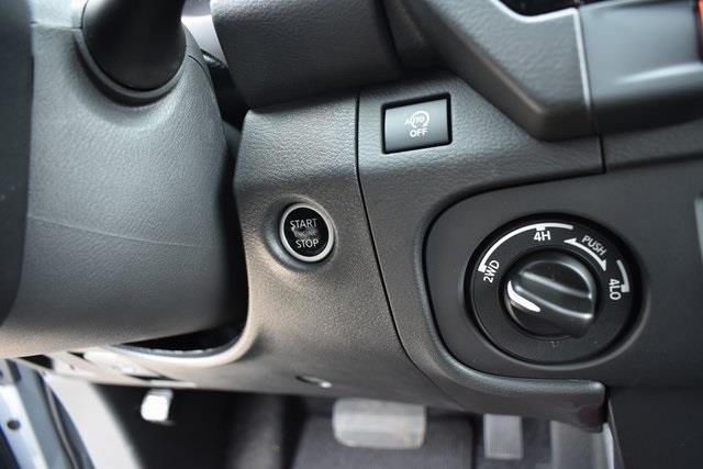 new 2025 Nissan Frontier car, priced at $47,946